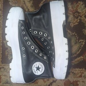 Women's 9 All Star Converse